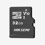 Hiksemi , Memory SD Card , NEO ADAPTER , 32G-HS-TF-C1 - Black
