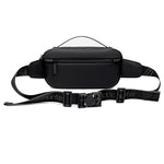 Actric Hunter , Bag Cross , Y00020 -Black
