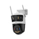 IMOU IPC-S7XEP-11M0WED 3.6MM