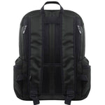 L'avvento , Laptop Back bag , 15.6 , Black
