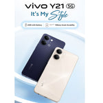 Vivo Y21 5G
