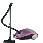 Penguin Vacuum Cleaner Zero Dust Bagged Canister 2000 Watt PV2000