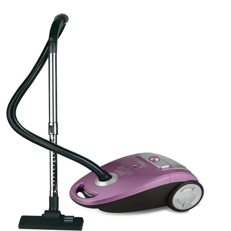 Penguin Vacuum Cleaner Zero Dust Bagged Canister 2000 Watt PV2000