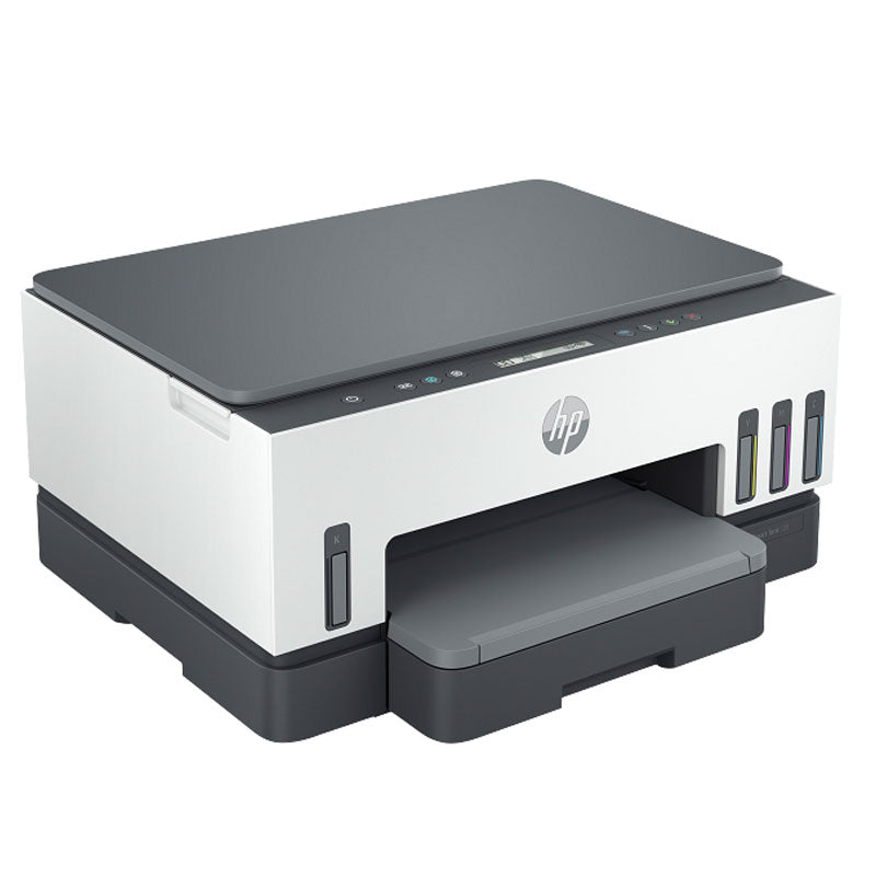 HP , Smart Tank , 725 All-in-One (28B51A) - white
