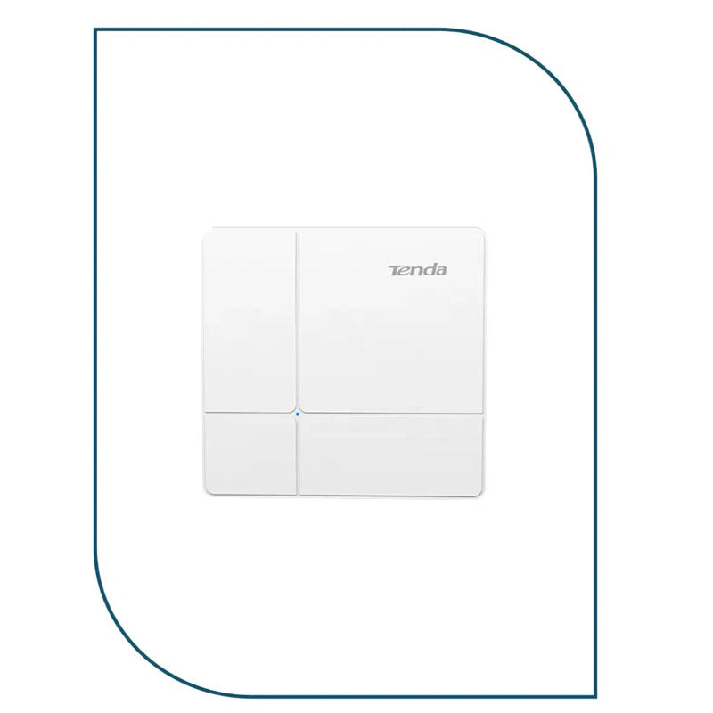 Tenda i24 AC1200 Wave 2 Gigabit Access Point