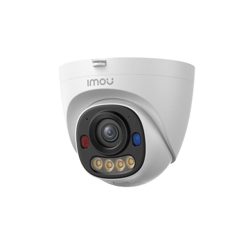Imou IPC-PS8D-5V0 Indoor PoE Smart Camera 5MP (IP)