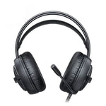 Onikuma , Gaming Headphone , X88 - black
