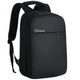 bag bell , Bag Laptop , Back 2018 - Black