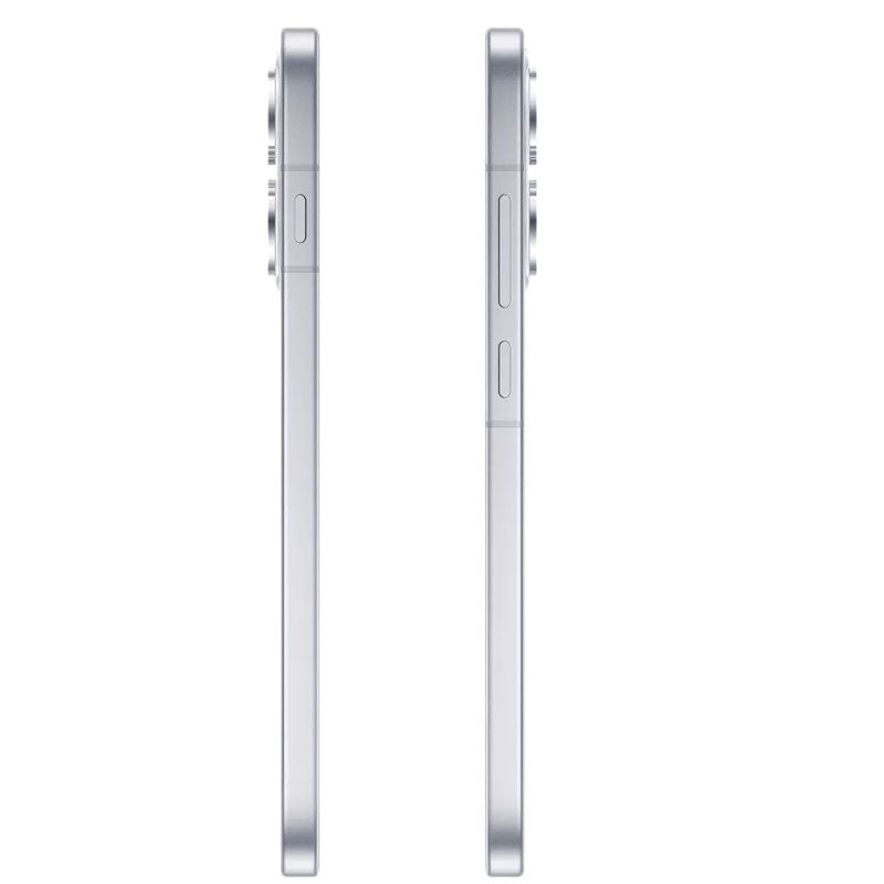 OPPO Reno16 Dual SIM, 256GB, 12GB RAM, 5G