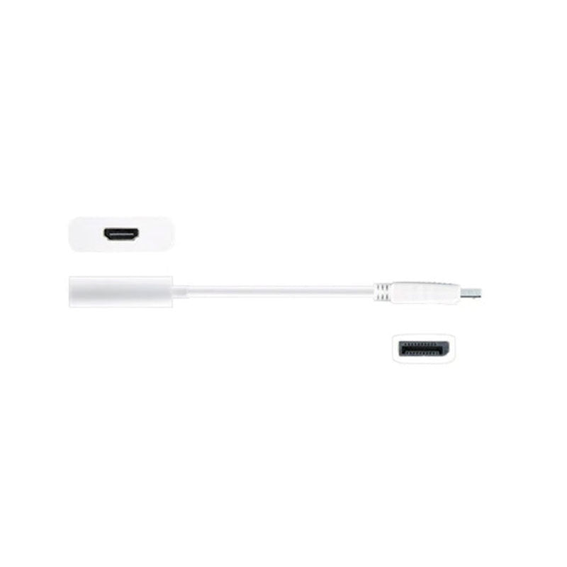 j5create - محول اكتف من DisplayPort™ إلى HDMI™ بدقة 4K
