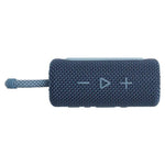 JBL Go 3 Bluetooth speaker - Blue