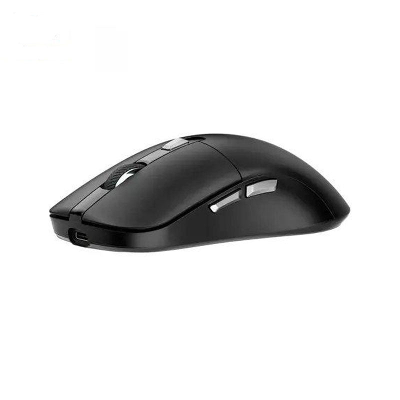 Fantech , Mouse Wireless Gaming Kanata , WG9S , Black
