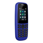 NOKIA 105 Dual Sim, TA-1416 - Blue