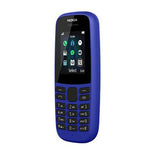NOKIA 105 Dual Sim, TA-1416 - Blue