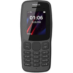 Nokia 106 Grey - Dream2000 Stores