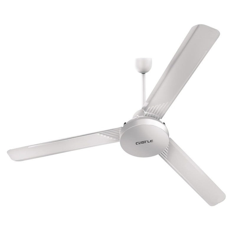 Castle Ceiling Fan , 56 Inch ,FAC1056GW - White