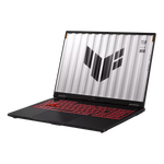 ASUS TUF Gaming A16 FA608UHI-TU657W, AMD Ryzen 7 260, 16GB RAM, 512GB SSD, NVIDIA GeForce RTX 5050 8GB GDDR7, 16" FHD+ IPS 144Hz, Windows 11, Jaeger Gray