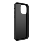 Iphone 14 Pro MAx Back Cover Paptic Slim X Doria - Black