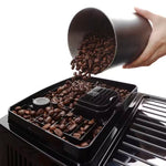 Delonghi Magnifica Start ECAM220.80.SB | Dream2000