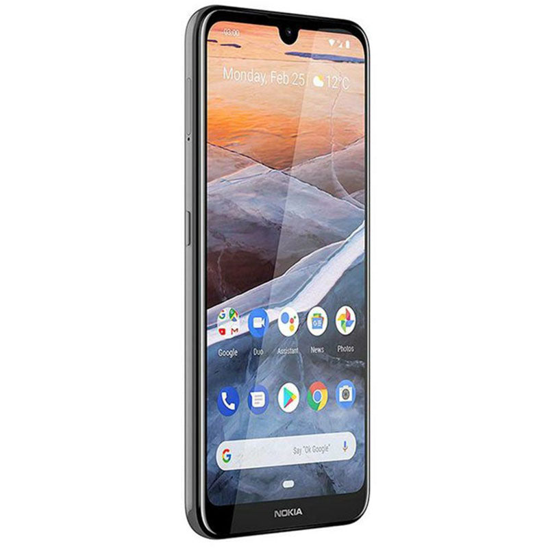 Nokia 3.2 Ta-1164 Ds 3G 64G