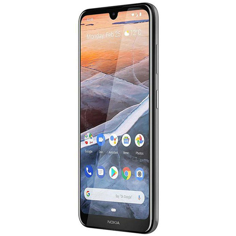 Nokia 3.2 Ta-1164 Ds 3G 64G