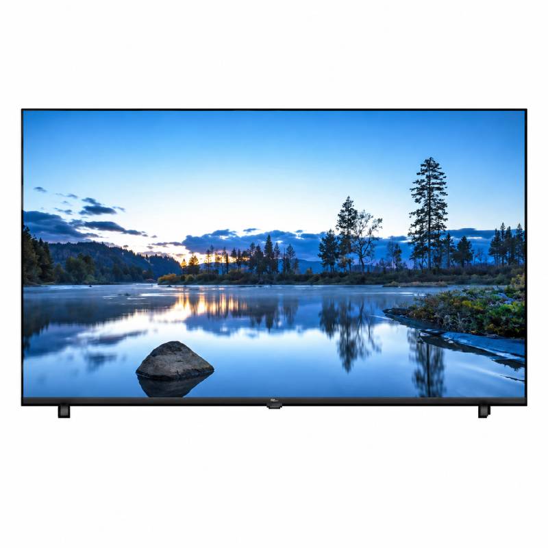 تلفزيون هاير H65S80GUX – 65بوصة QLED سمارت 4K مع ريسيفر داخلي