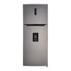 White Whale No Frost Top Freezer Refrigerator 430L Inverter Motor with Door Dispenser – Stainless Steel, WR-4385-HSSX