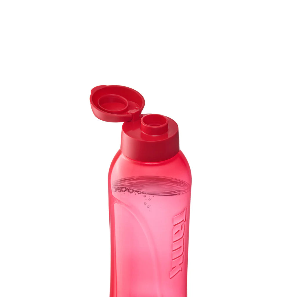 Tank Go Bottle 800ml PP Plastic