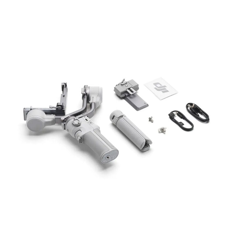 DJI RS 4 Mini Combo Gimbal STABILIZER