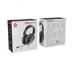 FANTECH Gaming TRINITY MH88 3.5MM Black