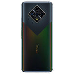 Infinix Zero 8i 8GB 128GB Black Diamond