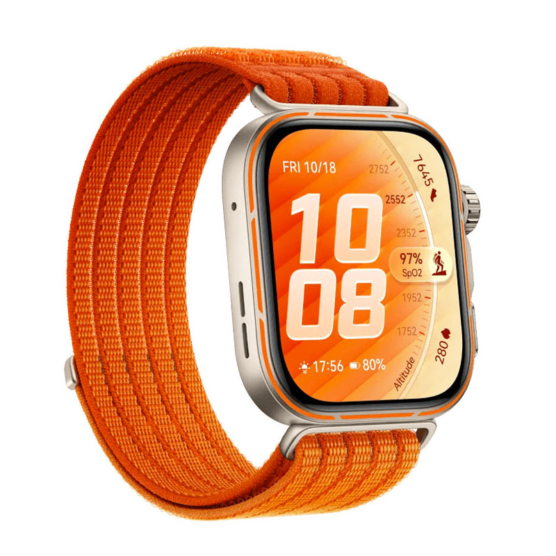 Huawei Watch Fit 5 Pro