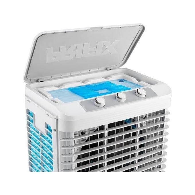 Prifix Air Cooler 70L – DC101 – Grey