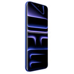 Infinix Note Edge Dual Sim X6887, 8GB Ram , 256GB , 5G - Stellar Blue

