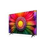 LG 65 Inch 4K Smart TV with Built in Receiver