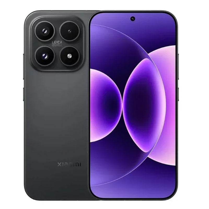 هاتف شاومي 17T ثنائي الشريحة - 5G + (ساعه شاومي 5 اكتف)