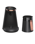 Okka Minio Ok0050-04 ,1182 Ml, 420 W - Black/Copper