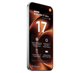 Xiaomi 17 Ultra Dual Sim
