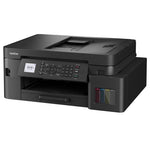 براذر طابعة تانك MFC-T930DW الكل في واحد - اسود