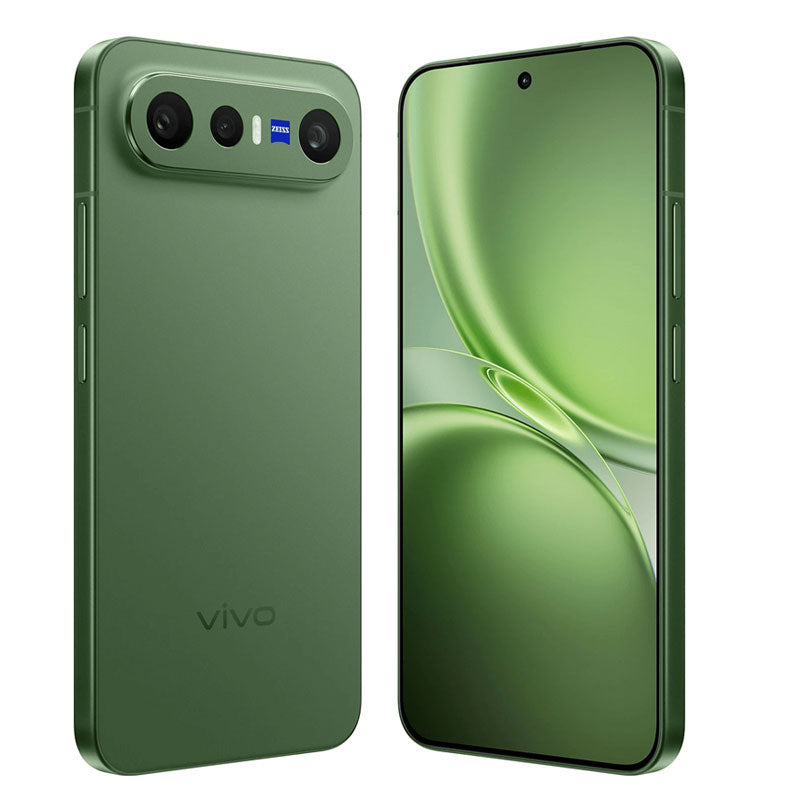 Vivo X300 FE ثنائي الشريحة – 256 جيجابايت، 12 جيجابايت رام، 5G