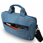 Lenovo 15.6" Laptop Casual Toploader T210 (Blue)