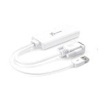 j5create VGA to HDMI™ Video Audio Adapter - JDA214