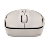 HP , Mouse wirless 400 Quiet - Maple
