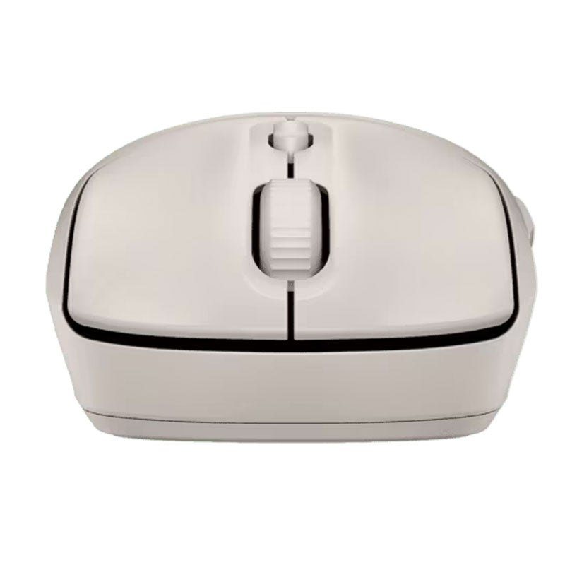 HP , Mouse wirless 400 Quiet - Maple

