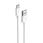 Rsilou Type-C Cable 3A R2003-001 – White