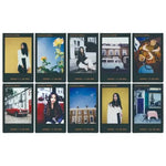 إنستاكس Mini Contact - (10 Exposures)
