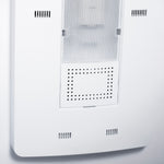 ثلاجة 440 لتر نوفروست ديجيتال , URN-600LBG1A-DTHR - أسود 