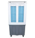 Touch Air Cooler 65L , 40180 - Gray