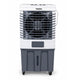 Touch Air Cooler 65L , 40180 - Gray