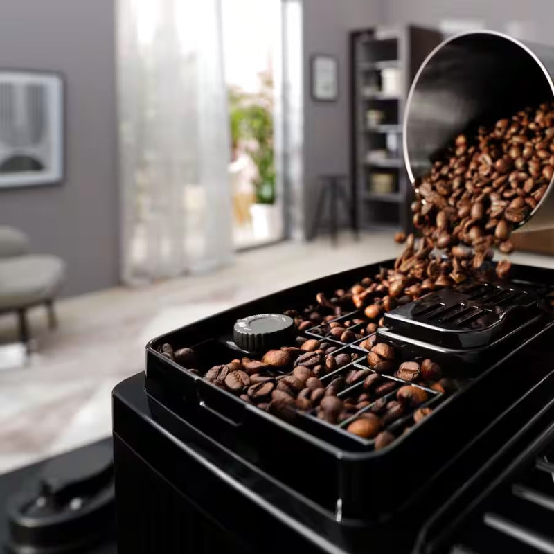 Delonghi Magnifica Start ECAM220.80.SB | Dream2000